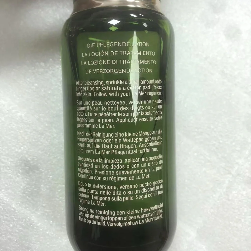 LA MER Repairing and Renewing Essence Water - Picture 6 of 9